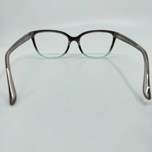 Maui Jim Honi Brown Blue MJ758-22B 54-18-140 Italy Sunglasses‎ H10357 main image 6